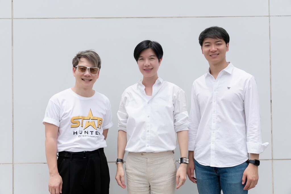 12. ครูต้า - โอ๋ Star Hunter - เฟิร์ส ชนันตร์