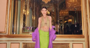 GUCCI IS FLORENCE, FLORENCE IS GUCCI     การหวนคืนสู่สถานที่อันเป็นต้นกำเนิด บ้านแห่งยุคเรอเนสซองส์ กลิ่นอายของการถือกำเนิดเกิดใหม่   โดย Gucci การกลับมาเป็นส่วนหนึ่งกับเมืองฟลอเรนซ์อีกครั้ง