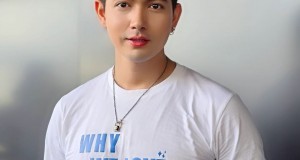 “เข้ม-หัสวีร์” เผยตัวละคร “มีน” ในหนัง “Why We Love เพราะรักต้องมี” ทำให้มุมมองในชีวิตเปลี่ยนไป!!