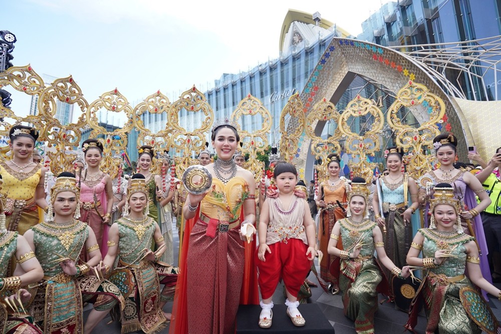 13 Apr 2025 บันเทิง - 02