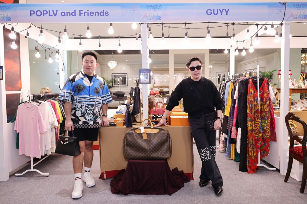 13 ช้อปปิ้งมหากุศล ที่ชั้น 3 Living Hall_0