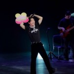 สมการรอคอยแอ๋วไทยรับความฟิน ความสุขจนล้น CHEN CONCERT TOUR <Arcadia> in BANGKOK