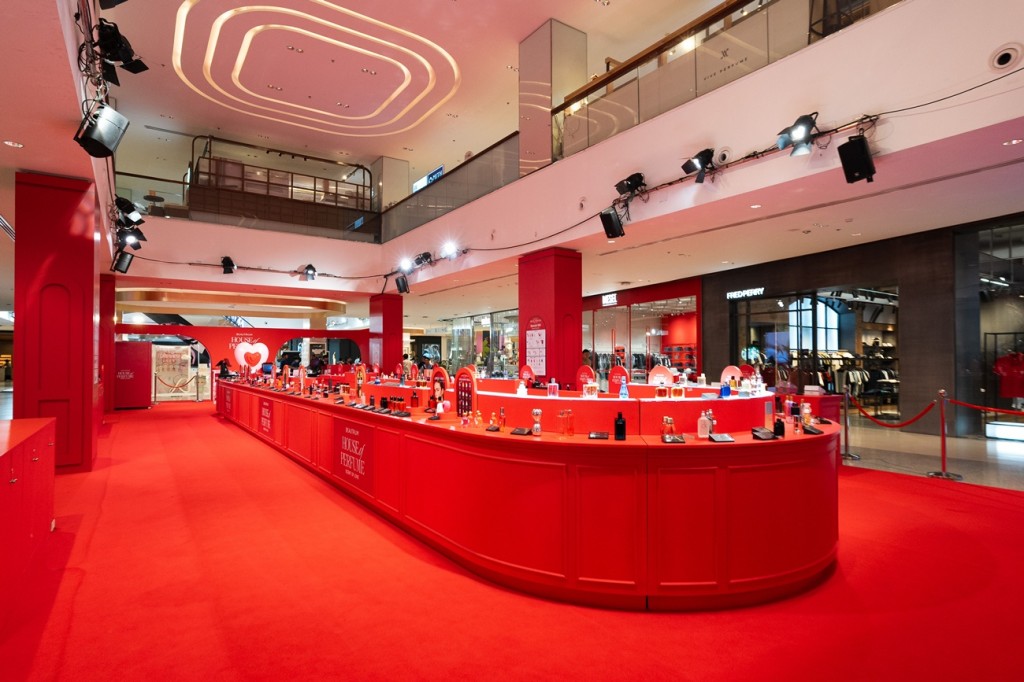 13_BEAUTRIUM HOUSE OF PERFUME