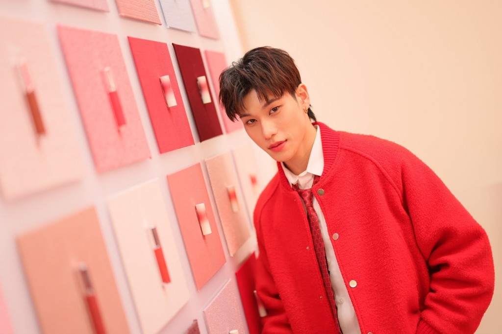 14. 3CE Dream in Cashmere_ Seoul