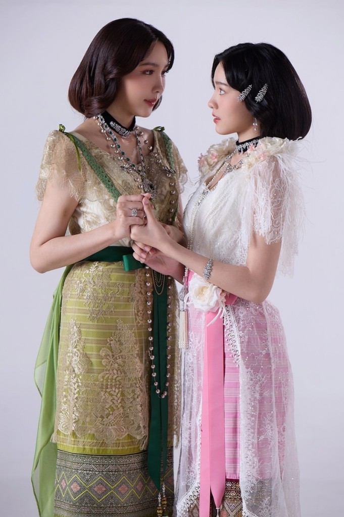 14. สไปรท์ - เปียโน ในซีรีส์ กัษธิษฐาน (I'm Your Moon The Series)