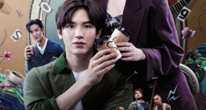“ดราก้อนฟิล์ม” เปิดตัวโปสเตอร์และเทรลเลอร์แรก!!! “Endpresso ปณิธานหวานน้อย” หนังรักรูปแบบใหม่ ที่คุณคาดไม่ถึง!!!