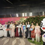 งานเทศกาลภาพยนตร์จีน ครั้งที่ 19 เปิดฉากที่กรุงเทพฯ ยูเนี่ยนเพย์หนุนเสริมการแลกเปลี่ยนทางวัฒนธรรมระหว่างจีน-ไทย