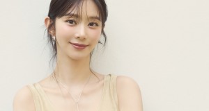 พี่สาวคนสวย “อีจูบิน” เตรียมเปิดอาณาจักรความสุขส่งต่อพลังบวก  ในแฟนมีตติ้งครั้งแรกที่ไทย 28 มิถุนายนนี้ ณ LIDO CONNECT