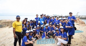 โคเซ่ (Kose’) จัดโครงการ“Save The Blue Project ครั้งที่ 5 ” ร่วมสนับสนุนกิจกรรมเพื่อสิ่งแวดล้อมทางทะเล ในการปลูก และ อนุบาลปะการัง คืนสู่ท้องทะเล โคเซ่ (Kose’) จัดโครงการ“Save The Blue Project ครั้งที่ 5 ” ร่วมสนับสนุนกิจกรรมเพื่อสิ่งแวดล้อมทางทะเล ในการปลูก และ อนุบาลปะการัง คืนสู่ท้องทะเล