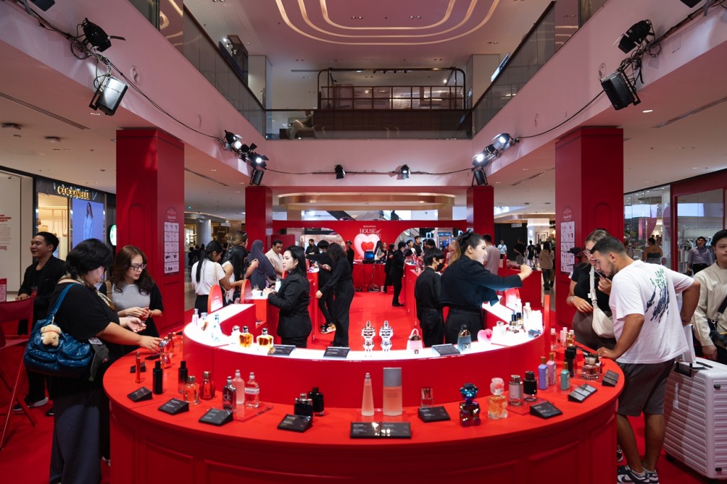14_BEAUTRIUM HOUSE OF PERFUME
