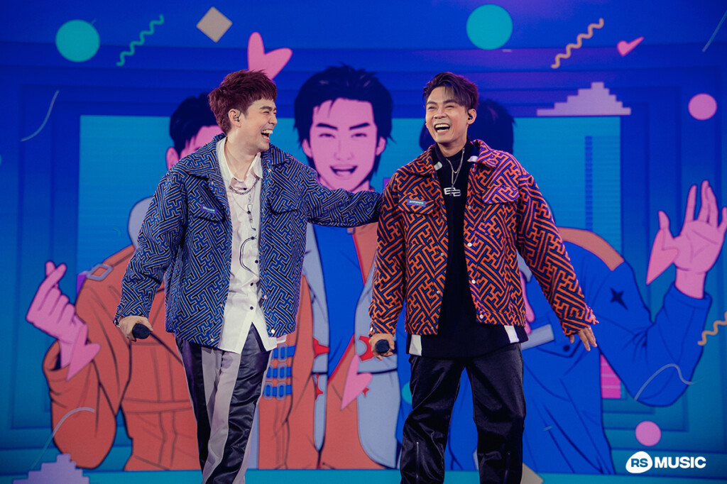 15 D2B ETERNITY 2023