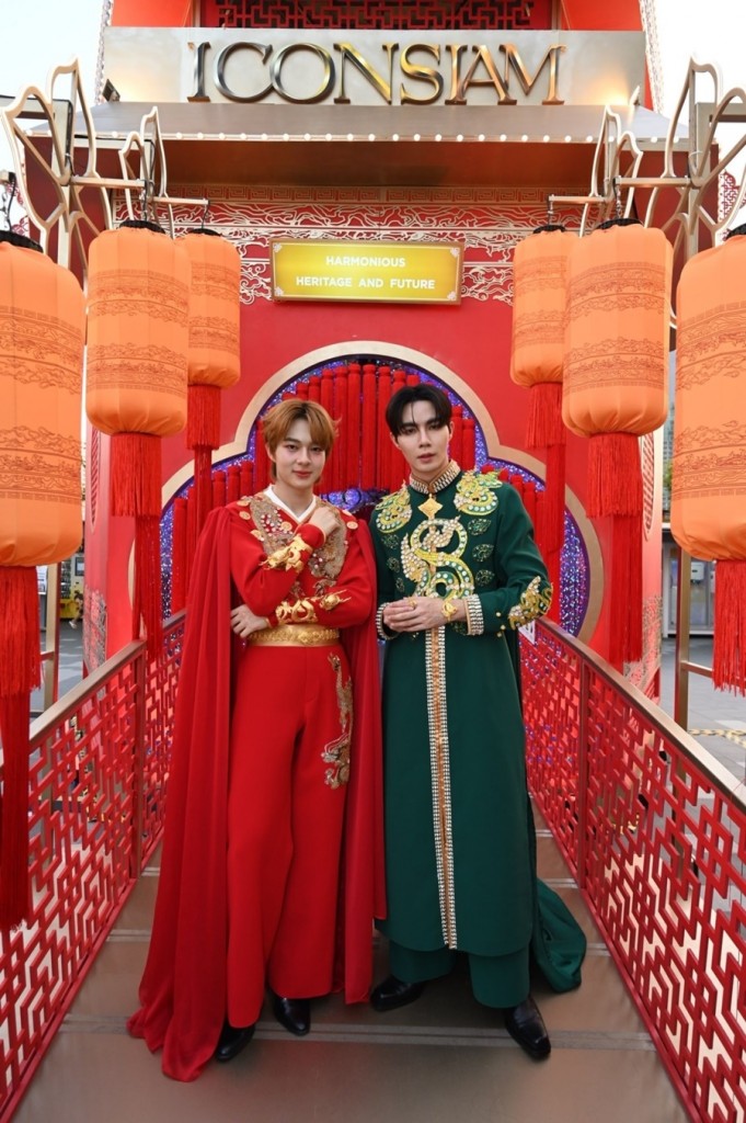 15.ซี-นุนิวกับจุดเช็คอินถ่ายภาพที่พลาดไม่ได้