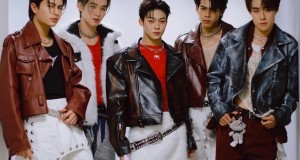 “LYKN” ตัวแทนศิลปินไทยเพียงหนึ่งเดียว! บินลัดฟ้าสู่ฮ่องกง  ร่วมแสดงในขบวนพาเหรดระดับโลกปีแรก  ในงาน “Cathay International Chinese New Year Night Parade” ฉลองตรุษจีน