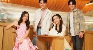 หนุ่มสาวนิวเจน มั่นใจ ไร้ฟิลเตอร์! ท้อป-คริสม่อน-นีน-มอลลี่ ชวนดูแลผิวสวยเป๊ะตลอดซัมเมอร์ กับ “The Unlimited Beauty 2025-Summer Edition” วันนี้-31 พ.ค.68 ที่ศูนย์การค้าเซ็นทรัล และเอสพละนาด