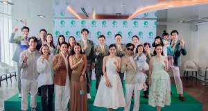 กองทัพครอบครัวคนบันเทิงรวมตัวร่วมงาน GFC RAMA 9 INTERNATIONAL GRAND OPENING หนึ่งในผู้นำด้านการรักษาผู้มีบุตรยาก จากความใส่ใจในความสำเร็จ เติมเต็มฝันให้แก่ครอบครัว