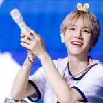 “เอลี่ไทย” สุขจนล้น!! “แบคฮยอน” ระเบิดพลัง Performance ขั้นสุด  จัดเต็มโปรดักชั่นระดับโลก 2 วันเต็ม ในคอนเสิร์ต  “2025 BAEKHYUN WORLD TOUR <Reverie> in BANGKOK”