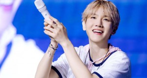 “เอลี่ไทย” สุขจนล้น!! “แบคฮยอน” ระเบิดพลัง Performance ขั้นสุด  จัดเต็มโปรดักชั่นระดับโลก 2 วันเต็ม ในคอนเสิร์ต  “2025 BAEKHYUN WORLD TOUR <Reverie> in BANGKOK”