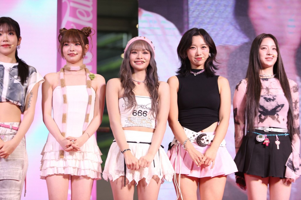 15TellmeDarling x Gen1es