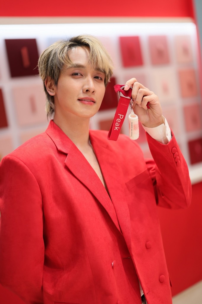 16. 3CE Dream in Cashmere_ Seoul