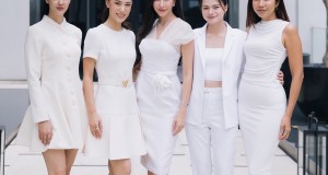 ศรีริต้า เจนเซ่น สานต่อสะพานบุญปี 2 จัดงาน “Moment of Hope”  เพื่อระดมทุนช่วยเหลือ UNHCR ต่อเด็กและผู้หญิงไร้รัฐไร้สัญชาติในประเทศไทย