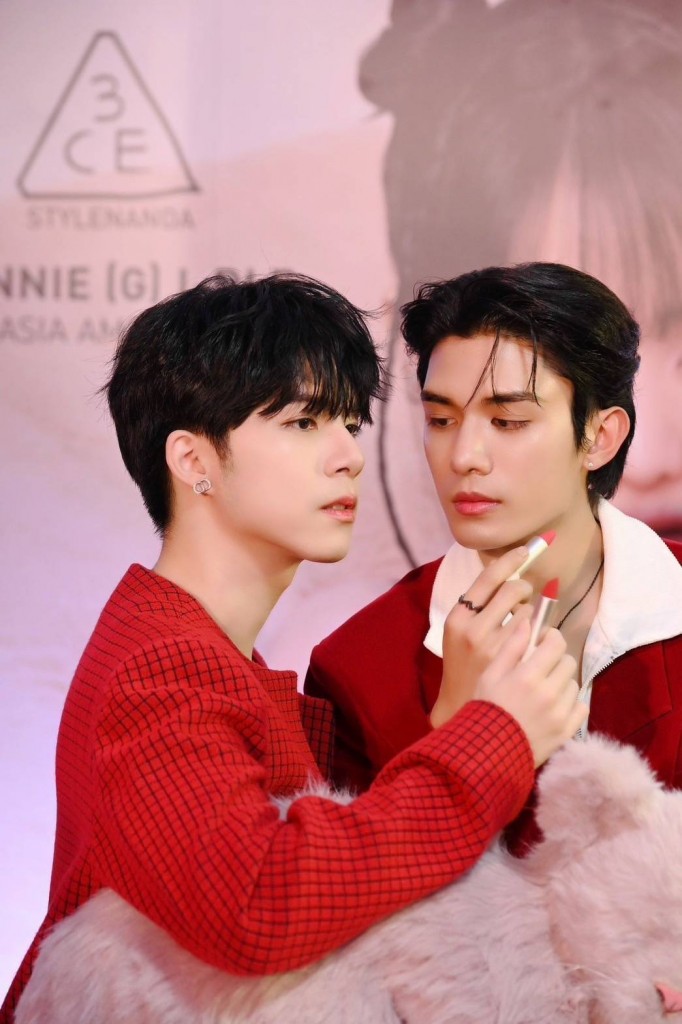16. เน็ต-เจเจ 2 นักแสดงจาก DOMUNDI