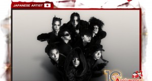“ONE OR EIGHT” เตรียมจัดโชว์พิเศษ ฉลองครบรอบ 10 ปี “JAPAN EXPO THAILAND 2025″  7-9 ก.พ. ณ ศูนย์การค้าเซ็นทรัลเวิลด์