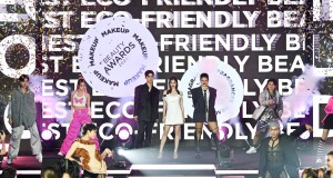 “ห้างเซ็นทรัล” จุดหมายแห่งการช้อปผลิตภัณฑ์ความงามเบอร์หนึ่งของไทย จัดงาน “Central Beauty Awards 2023”