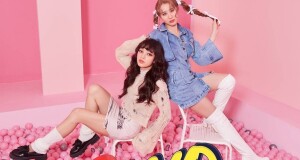 สองสาว  AZY – EARN ปล่อยเพลงใหม่  ” MVP ” ใน ยูนิต Mira-X #MiraX #MVP #AZY #MIRAMIR #MIRAMIRGG #GIRLGROUP #TPOP