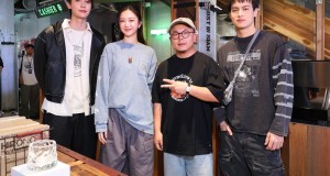 POP MART เปิดตัว “HIRONO FLOATING MARKET BANGKOK” แห่งแรกในประเทศไทย นำเสนอคอนเซ็ปต์ตลาดน้ำแห่งกาลเวลาใจกลางสยามสแควร์