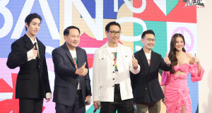 อนันดาฯ จัดงานยิ่งใหญ่สุดในรอบ 5 ปี! “Ananda Urban Pulse 2022”  ชวนสัมผัสไลฟ์สไตล์ชีวิตคนเมืองแบบจัดเต็ม พร้อมเปิดตัว 6 โครงการใหม่ กับคัลเจอร์ใหม่ของการใช้ชีวิต