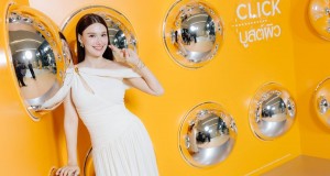 “กัลเดอร์มา” ดึง “แจ็คกี้ ชาเคอลีน – ปันปัน สุทัตตา – ไมค์ พิรัชต์ – วุ้นเส้น วิริฒิพา – กัปตัน ชลธร” จุดกระแสเทรนด์ผิวสวยสุขภาพดี ชวนทุกคนมาบูสต์ความมั่นใจให้ผิว กับแคมเปญ “#CLICKบูสต์ผิว”