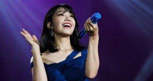 “จองอึนจี” แห่ง APINK นักร้อง นักแสดงสาวเสียงหวาน มอบความสุขผ่านบทเพลงพิเศษใน 2019 JEONG EUN JI CONCERT “