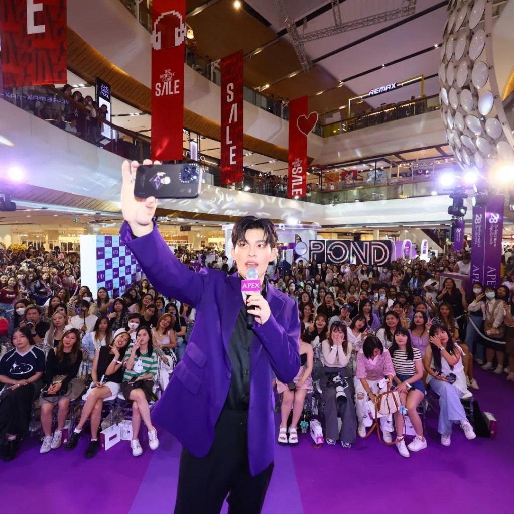 16APEX ฉลองครบรอบ 28 ปี _0_0