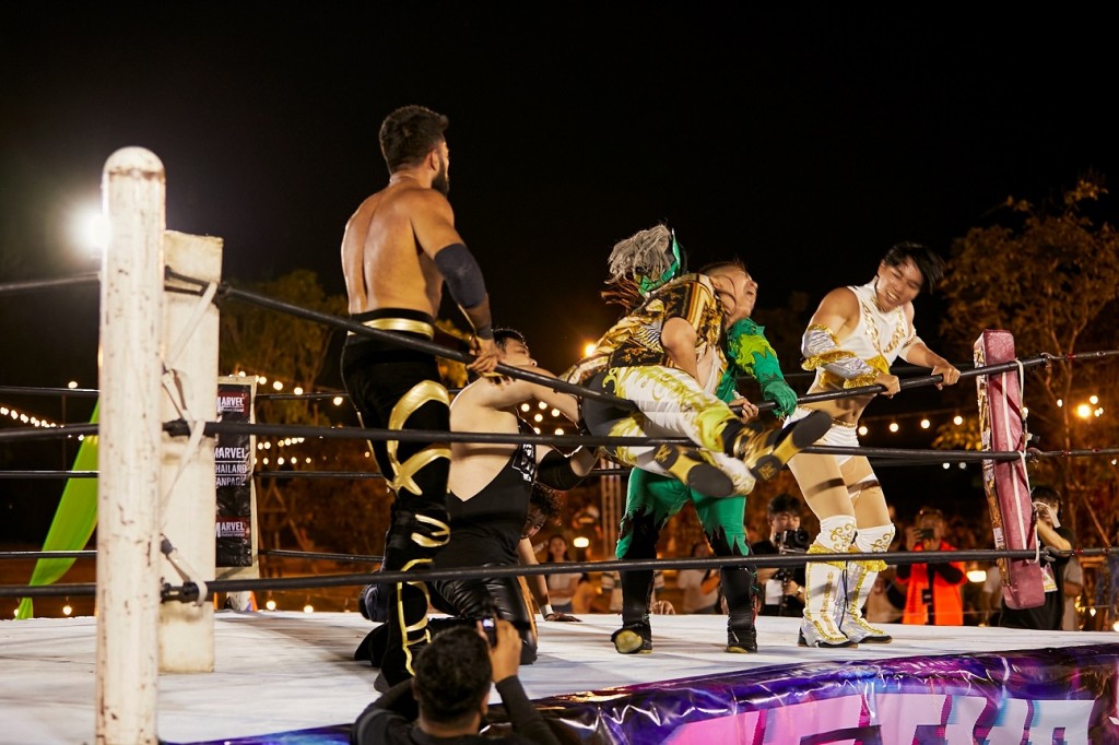 17 การแสดงมวยปล้ำจาก Setup Thailand Pro Wrestling_0