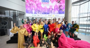 ปักหมุด! Drag Bangkok Festival 2024 ใจกลางกรุง  สุดอลังฯ เทศกาล “แดร็ก” ครั้งแรกของประเทศไทยและเอเชีย