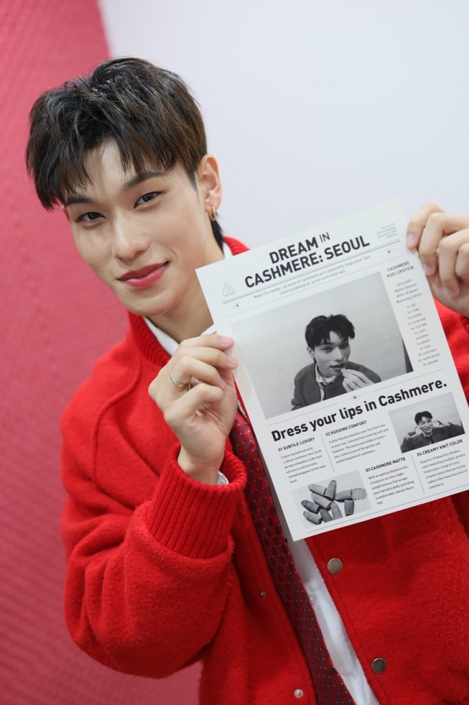 17. 3CE Dream in Cashmere_ Seoul