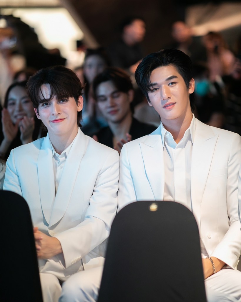 17. แบงค์ - มณฑป เหมตาล และ มอส - ภาณุวัฒน์ โสประดิษฐ