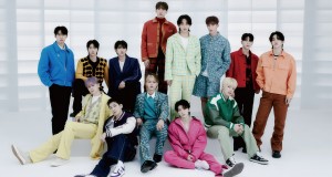 “SEVENTEEN FOLLOW THE CITY BANGKOK”  เปิดป๊อปอัพสโตร์ขนาดใหญ่ SEVENTEEN POP-UP  ครั้งแรกในเอเชียตะวันออกเฉียงใต้ ที่ สยามดิสคัฟเวอรี่ “SEVENTEEN FOLLOW THE CITY BANGKOK”  เปิดป๊อปอัพสโตร์ขนาดใหญ่ SEVENTEEN POP-UP  ครั้งแรกในเอเชียตะวันออกเฉียงใต้ ที่ สยามดิสคัฟเวอรี่