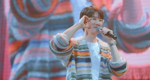 “ยูยอนซอก” มอบความสุขสุดประทับใจ  ในงานแฟนมีตติ้ง “ The Secret Code : Y ” เอเชีย ทัวร์ที่แรกที่เมืองไทย  เผยตัวตนสุดอบอุ่น ไขรหัสลับสุดฟินในปาร์ตี้เอ็กซ์คลูซีฟ