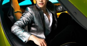 ครั้งแรกสุดปัง ! มาย ภาคภูมิ ขึ้นแท่น Friend of McLaren Bangkok แบรนด์รถหรูสัญชาติอังกฤษ