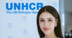 ศรีริต้า เจนเซ่น ณรงค์เดช จัดกิจกรรมจิบน้ำชาการกุศล “Moment Of Hope” เพื่อสนับสนุนการทำงานของ UNHCR ช่วยเหลือบุคคลไร้รัฐไร้สัญชาติในประเทศไทย ในวันที่ 8 สิงหาคมนี้ ณ โรงแรมโฟร์ซีซั่นส์ กรุงเทพฯ