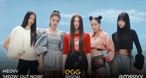 ‘MEOVV’ เกิร์ลกรุ๊ปน้องใหม่จากค่าย THEBLACKLABEL เปิดตัวด้วยซิงเกิล ‘MEOW’