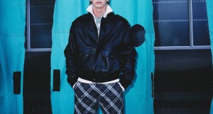 “ไบร์ท” โดดเด่นลุคใหม่!!   นั่งฟรอนต์โรว์ชมโชว์ Burberry Summer 2025 ใน London Fashion Week ประจำฤดูกาล Spring/Summer 2025