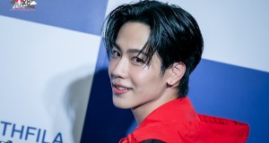 FILA จัดงาน “Fansign and Meet & Greet” ชวนค้นลุคที่ใช่ ในสไตล์ตัวเองไปกับ Friend of FILA THAILAND คนใหม่ “วอร์-วนรัตน์ รัศมีรัตน์”