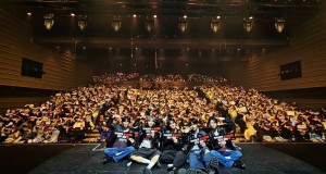 POW ปิดฉากคอนเสิร์ตแฟนมีตติ้งครั้งแรก ‘Switch Up’ ด้วยน้ำตาและความซาบซึ้ง: “ทุกอย่างเป็นเพราะแฟนๆ ของเรา… เราหวังว่าแฟนคอนครั้งนี้จะเป็นความทรงจำที่ดีและมีความสุข”