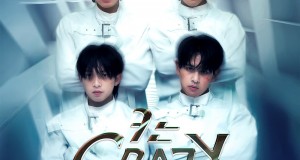 Boy Group กลุ่มแรกของ CHANGE2561 “ภณ, กาฟิวส์, ท็อปเทน, ป๊อป” เปิดตัวด้วยเพลงคลั่งรัก “จะ CRAZY (CRAZY OVER YOU)”