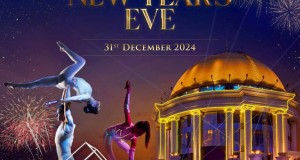 lebua Hotels & Resorts นิยามใหม่แห่งความหรูหราและความตื่นเต้นในช่วงเทศกาลแห่งความสุข ด้วยการนำเสนอการแสดง Laser Mapping ที่สูงที่สุดในประเทศไทย และยังเป็นหนึ่งในโชว์ที่สูงที่สุดในโลก เพื่อสร้างความประทับใจให้กับแขกผู้มาเยือนในค่ำคืนส่งท้ายปีที่น่าจดจำยิ่งกว่าครั้งไหนๆ lebua Hotels & Resorts นิยามใหม่แห่งความหรูหราและความตื่นเต้นในช่วงเทศกาลแห่งความสุข ด้วยการนำเสนอการแสดง Laser Mapping ที่สูงที่สุดในประเทศไทย และยังเป็นหนึ่งในโชว์ที่สูงที่สุดในโลก เพื่อสร้างความประทับใจให้กับแขกผู้มาเยือนในค่ำคืนส่งท้ายปีที่น่าจดจำยิ่งกว่าครั้งไหนๆ