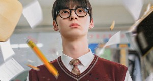 ‘ฮวังมินฮยอน’ สลัดคราบหนุ่มเนิร์ด สวมวิญญาณเลือดนักสู้  ติว-เตะ-ต่อย ปล่อยหมัดเด็ดในซีรีส์ ‘Study Group – กลุ่มติวเดือด เลือดนักสู้’