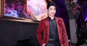 สุดอบอุ่น “น้องฉัตร” จัดปาร์ตี้วันเกิด ชวนพี่ๆ แวดวงบันเทิง “ธัญญ่า ธัญญาเรศ – หนิง ปณิตาและลูกเกด เมทินี” จอยจอยในค่ำคืนแสนหวาน valentine’s day พร้อมแตกไลน์ธุรกิจใหม่ ผับสุดหรู “ Classy Thonglor”