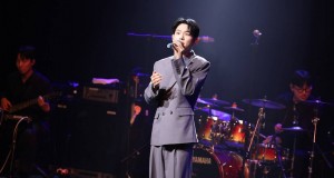 ปลดล็อคเคลือบหูทองคำกับ “Paul Kim” ในงาน “2025 Paul Kim Concert <Sincerely yours> in Bangkok” พร้อม “นุนิว” แขกรับเชิญสุดพิเศษ